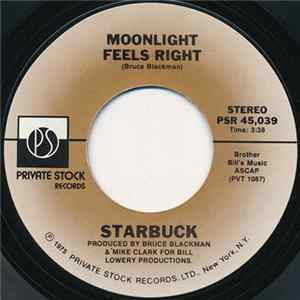 Starbuck - Moonlight Feels Right mp3