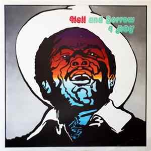 I Roy - Hell And Sorrow mp3