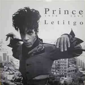 Prince - Letitgo mp3