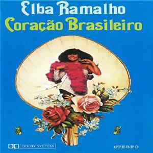 Elba Ramalho - Coração Brasileiro mp3