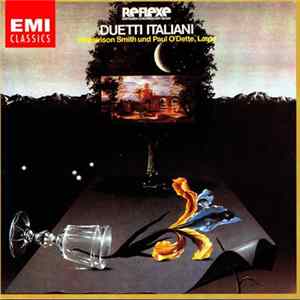 Hopkinson Smith, Paul O'Dette - Duetti Italiani. Italian Lute Duets mp3