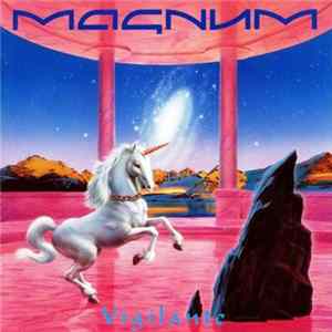 Magnum - Vigilante mp3