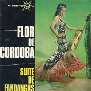 Flor De Cordoba - Me Perdi En La Serrania mp3
