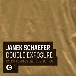 Janek Schaefer - Double Exposure mp3
