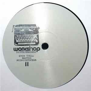 Various - Workshop 11 mp3