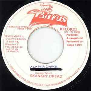 Skankin Dread - Come On And Dance mp3