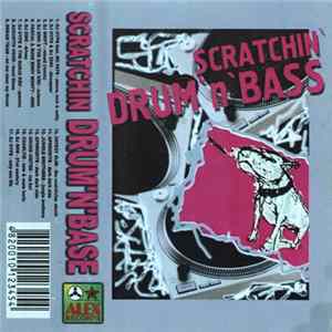 Various - Scratchin' Drum'n'Bass mp3