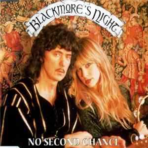 Blackmore's Night - No Second Chance mp3