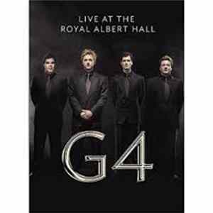 G4 - Live At The Royal Albert Hall mp3