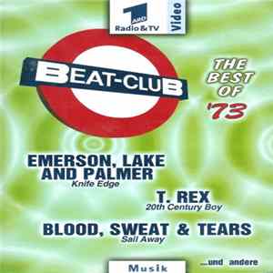 Various - Beat-Club - The Best Of '73 mp3