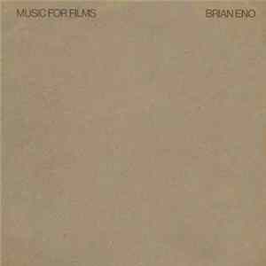 Brian Eno - Music For Films mp3