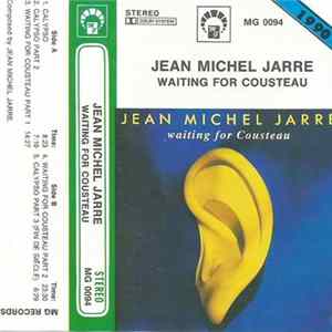 Jean Michel Jarre - Waiting For Cousteau mp3