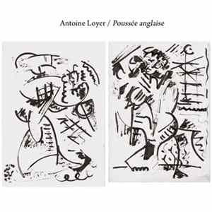 Antoine Loyer - Poussée anglaise mp3