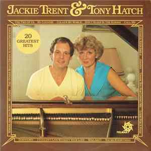 Jackie Trent & Tony Hatch With The Tony Hatch Orchestra - 20 Greatest Hits mp3