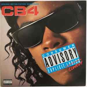 Various - CB4 (Original Motion Picture Soundtrack) mp3