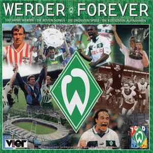 Various - Werder Forever mp3