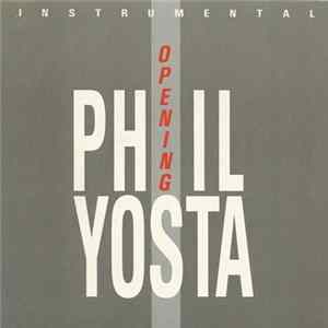 Phil Yosta - Opening mp3