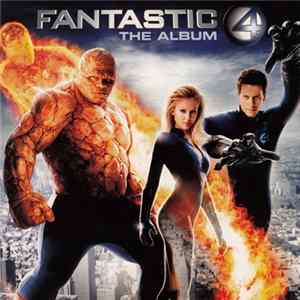 Various - Fantastic 4 The Album mp3