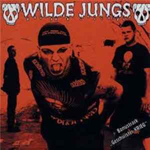 Frei.Wild / Wilde Jungs - Der Boxkampf Des Jahres mp3