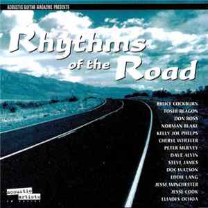 Various - Acoustic Guitar Magazine Presents Rhythms Of The Road mp3