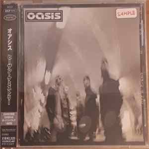 Oasis - Heathen Chemistry mp3