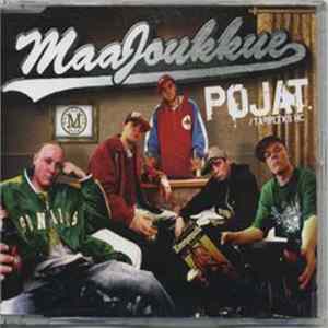 Maajoukkue - Pojat / Tarpeeks HC mp3