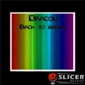 Dj Dracou - Back To Basics mp3