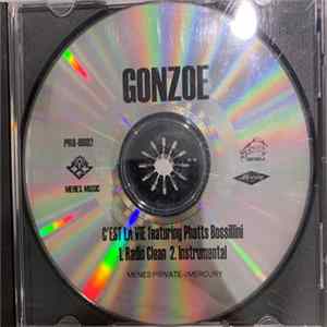 Gonzoe - C'est La Vie mp3