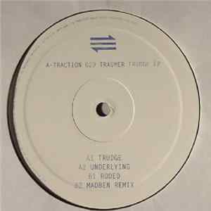 Traumer - Trudge EP mp3