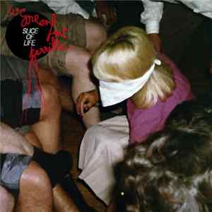 We Are Enfant Terrible - Slice Of Life mp3