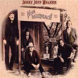 Jerry Jeff Walker - ¡Viva Luckenbach! mp3