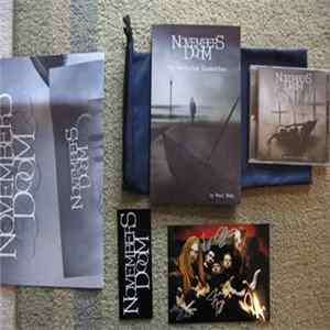 Novembers Doom - The Novella Reservoir mp3