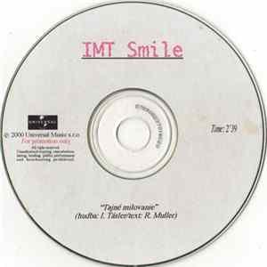 IMT Smile - Tajné Milovanie mp3