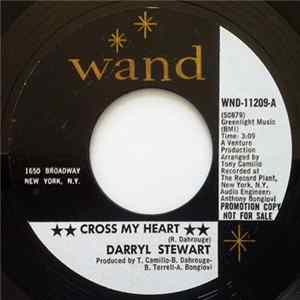 Darryl Stewart - Cross My Heart mp3