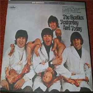 The Beatles - Yesterday And Today mp3
