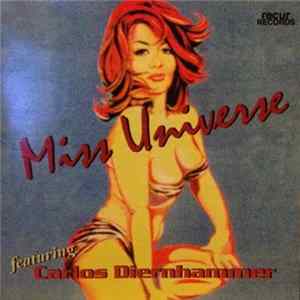 Various - Miss Universe mp3