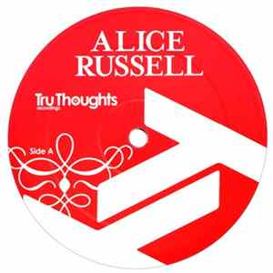 Alice Russell - Fly In The Hand mp3