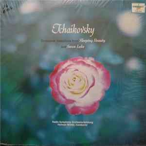 Tchaikovsky, Salzburg Radio Symphony Orchestra, Hermann Winter - Orchestral Selections From Sleeping Beauty And Swan Lake mp3