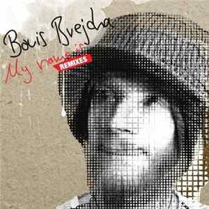 Boris Brejcha - My Name Is Remixes mp3