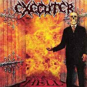 Executer - Welcome To Your Hell mp3