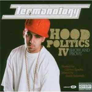 Termanology - Hood Politics IV: Show & Prove mp3