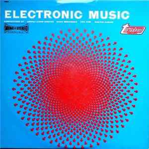 Various - Electronic Music mp3