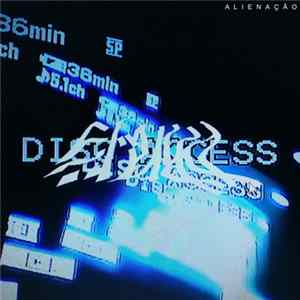 DRVGヅラ - Disk_Access mp3