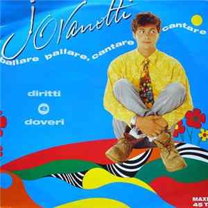 Jovanotti - Diritti E Doveri mp3