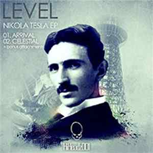 Level - Nikola Tesla EP mp3