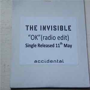 The Invisible - OK mp3