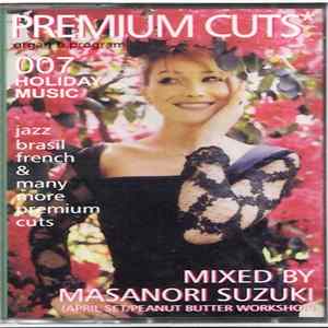 Masanori Suzuki - Premium Cuts 007 Holiday Music mp3