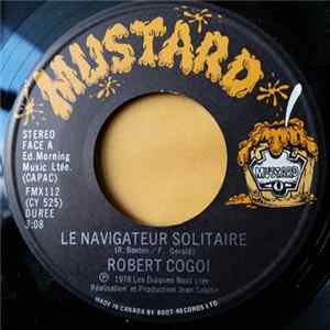 Robert Cogoi - Le Navigateur Solitaire mp3