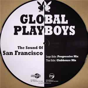 Global Playboys - The Sound Of San Francisco mp3