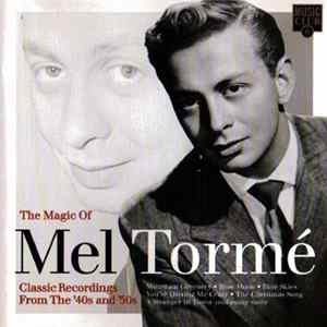 Mel Tormé - The Magic Of Mel Tormé mp3